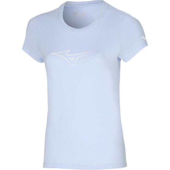 Mizuno Athletic RB Shirt Damen