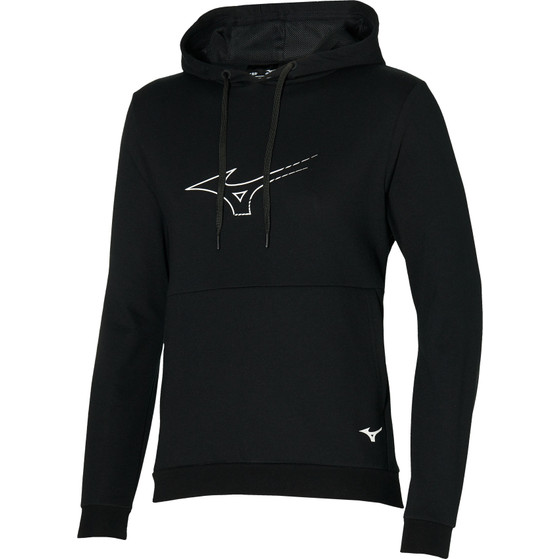 Mizuno Athletic Hoody