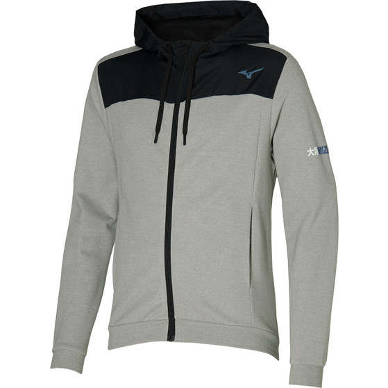 Mizuno Athletic Sweat Jacket