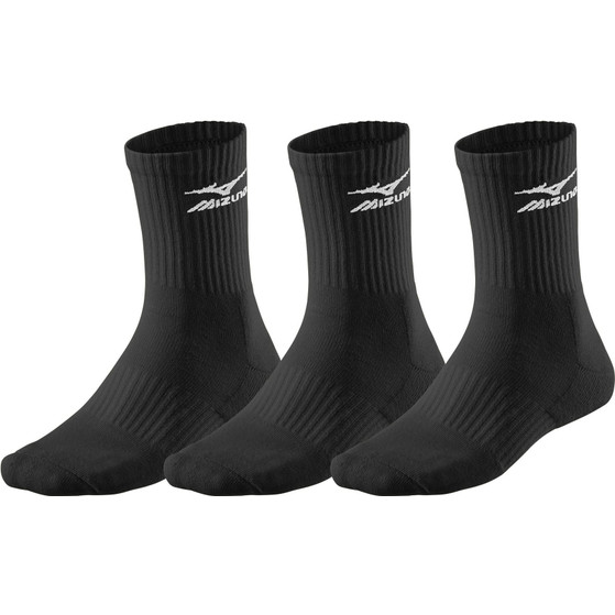 Mizuno Training 3-er Pack Socken