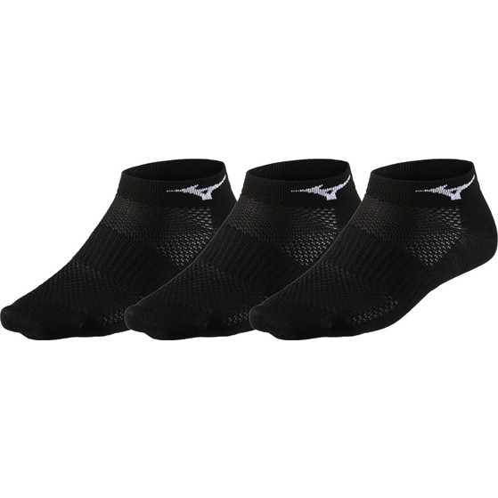 Mizuno Training Mid Strumpor 3-pack