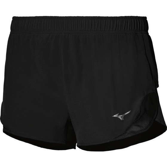 Mizuno Aero 2.5'' Short Women