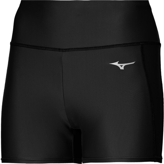 Mizuno Core Short Tight Damen