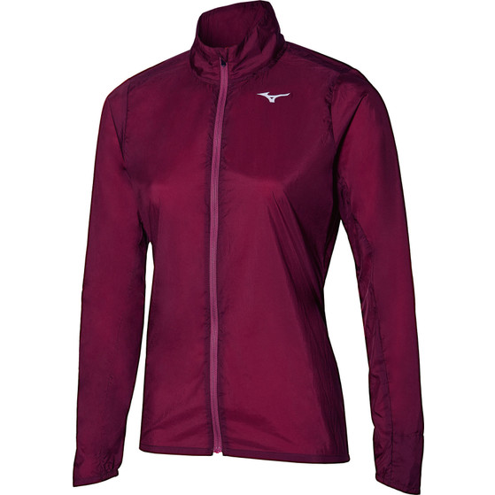 Mizuno Aero Jacke Damen