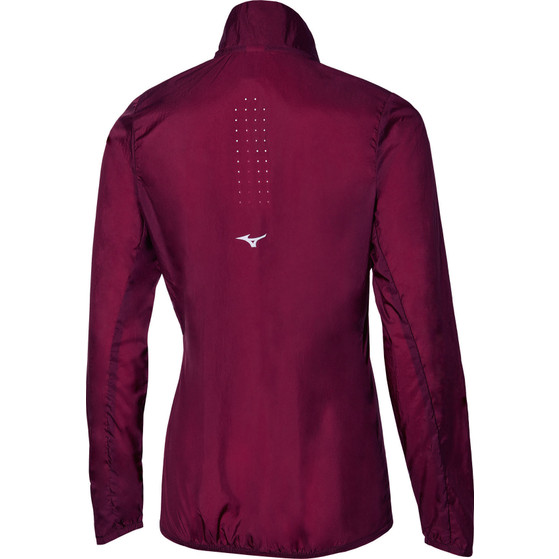 Mizuno Aero Jacke Damen