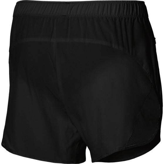 Mizuno Alpha 4.5'' Short Dames