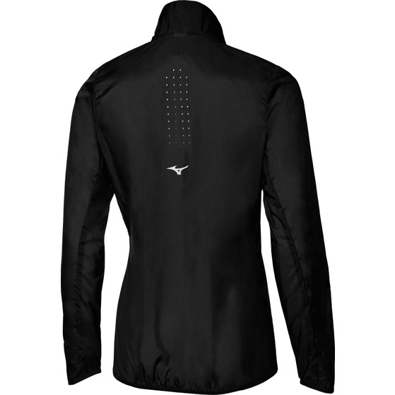 Mizuno Aero Jacke Damen