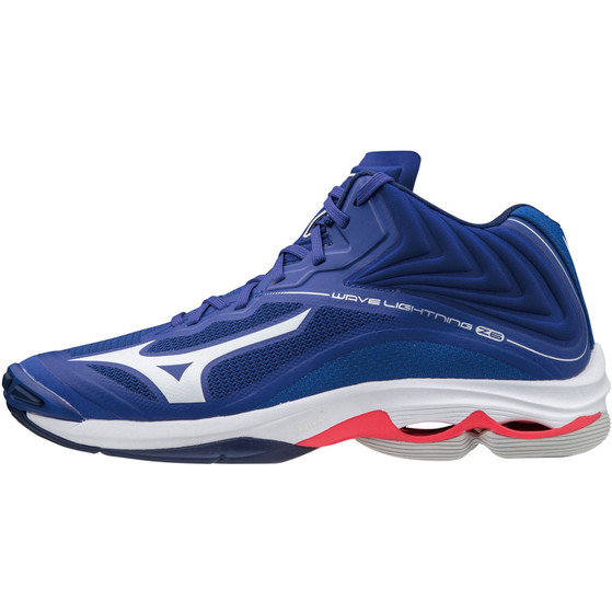 Mizuno Wave Lightning Z6 Mid
