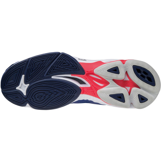 Mizuno Wave Lightning Z6 Mid