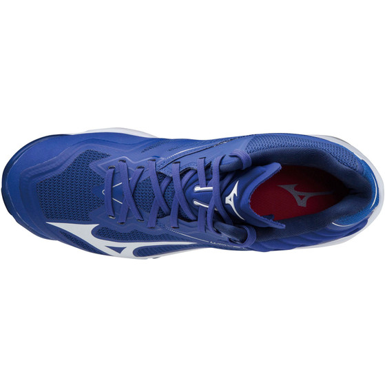 Mizuno Wave Lightning Z6 Mid