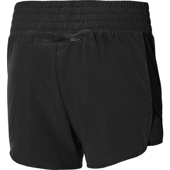 Mizuno ER 4.5'' Short Women