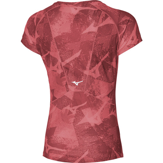 Mizuno Aero T-Shirt Women