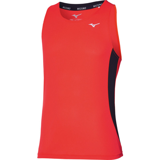 Mizuno DryAeroFlow Singlet Men