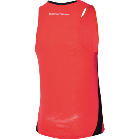 Mizuno DryAeroFlow Singlet Men