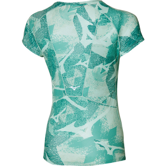 Mizuno Aero T-Shirt Women
