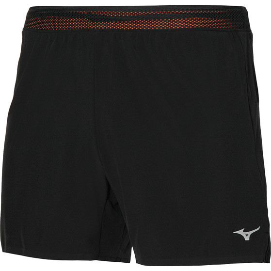 Mizuno Aero 4.5'' Short Men