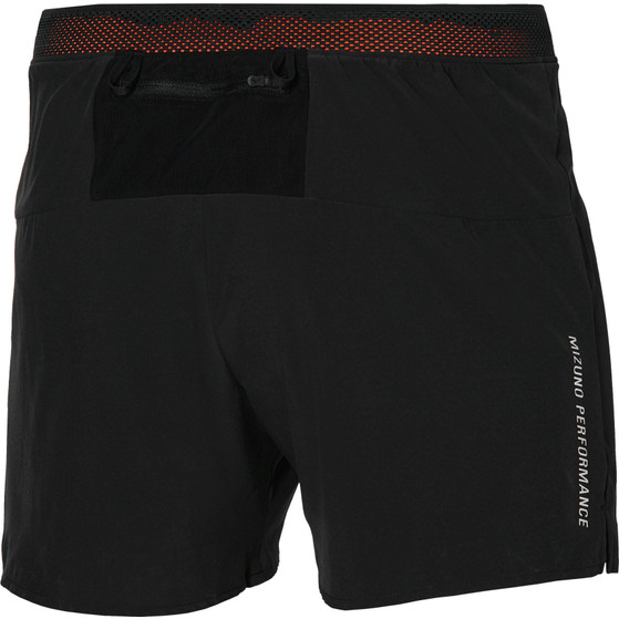 Mizuno Aero 4.5'' Short Men