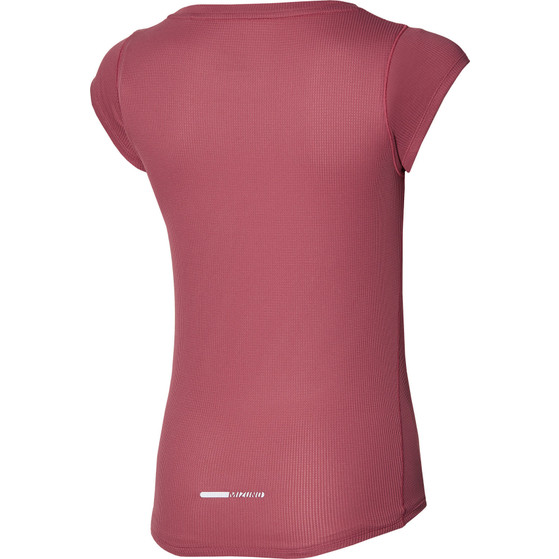 Mizuno DryAeroFlow Shirt Damen