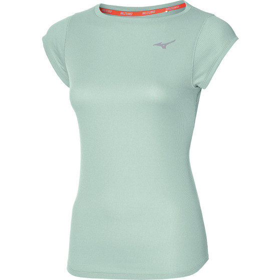 Mizuno DryAeroFlow Shirt Damen