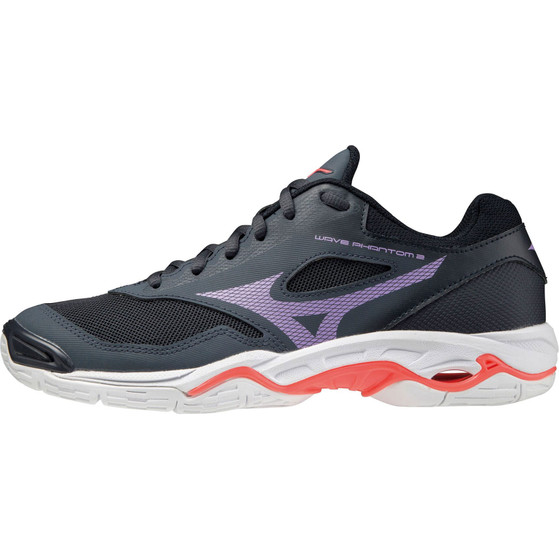Mizuno Wave Phantom 2 Women