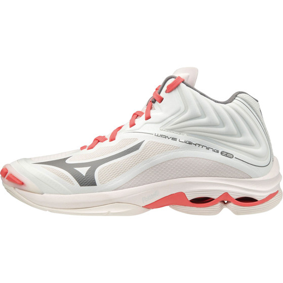 Mizuno Wave Lightning Z6 Mid Women