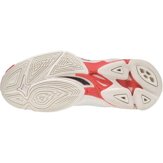 Mizuno Wave Lightning Z6 Mid Women