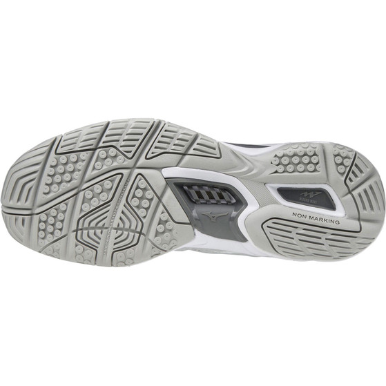 Mizuno Wave Stealth V Women