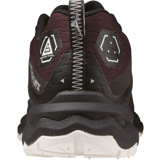 Mizuno Wave Daichi 6 GTX Women