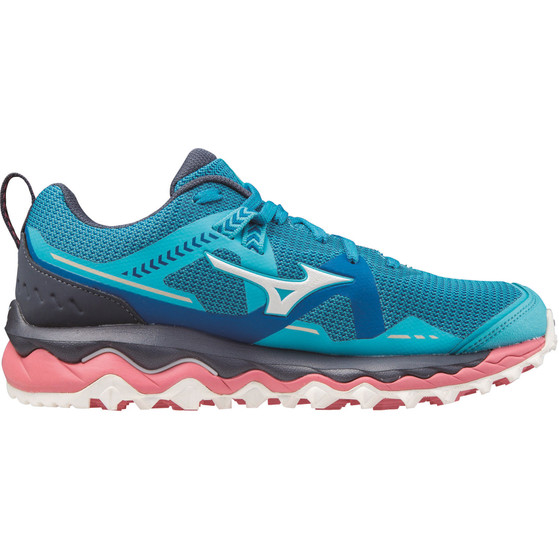 Mizuno Wave Mujin 7 Women