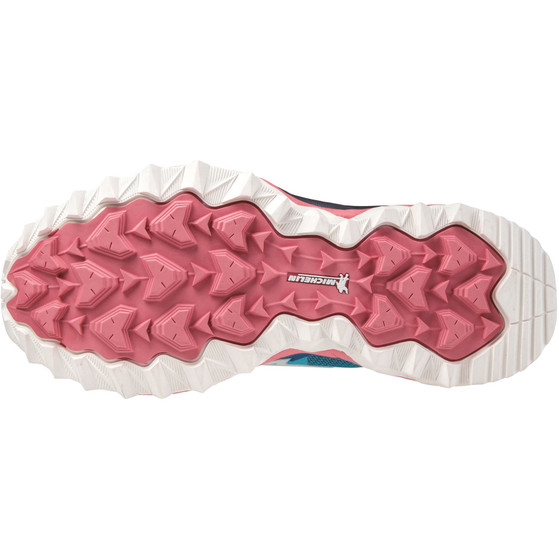 Mizuno Wave Mujin 7 Women