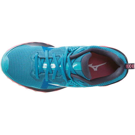 Mizuno Wave Mujin 7 Women