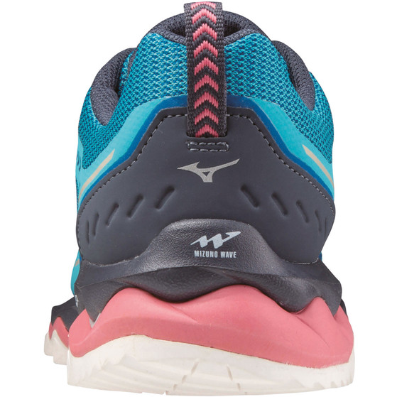 Mizuno Wave Mujin 7 Women
