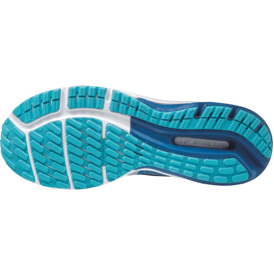 Mizuno Wave Rider 24 Junior