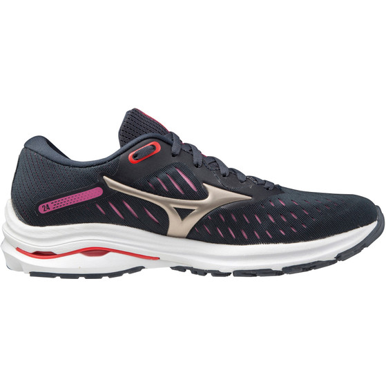 Mizuno Wave Rider 24 Women