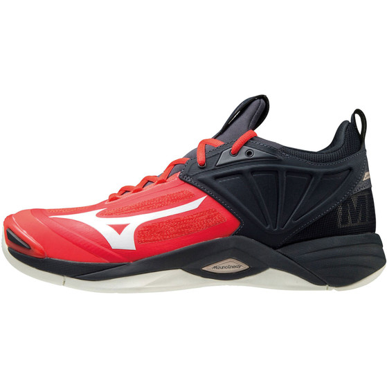 Mizuno Wave Momentum 2