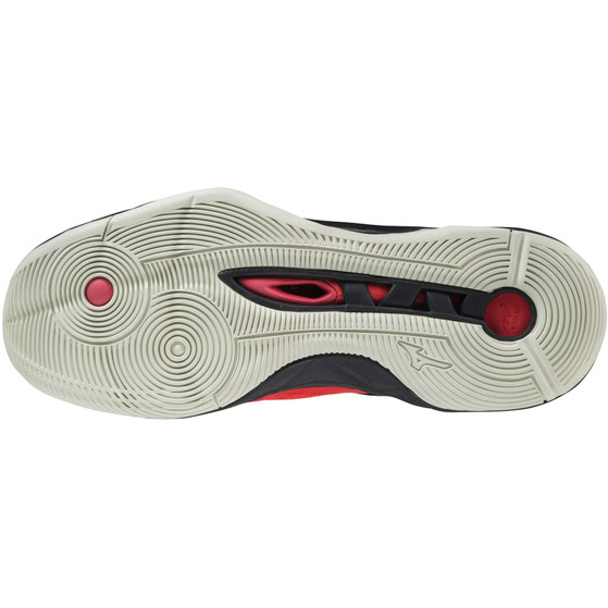 Mizuno Wave Momentum 2