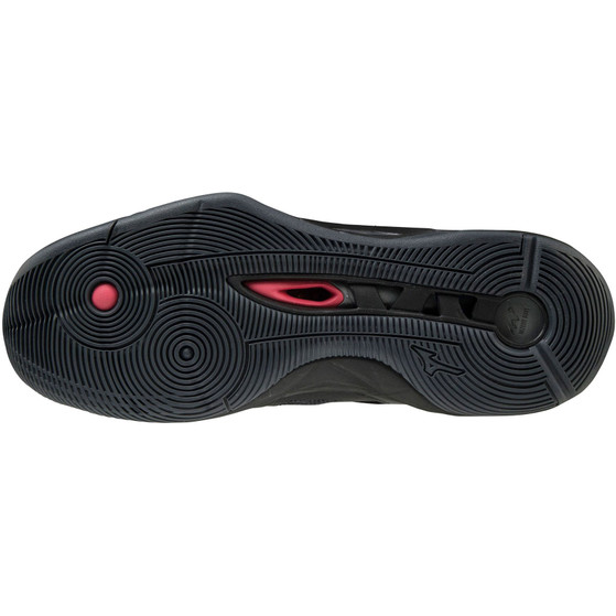 Mizuno Wave Momentum 2