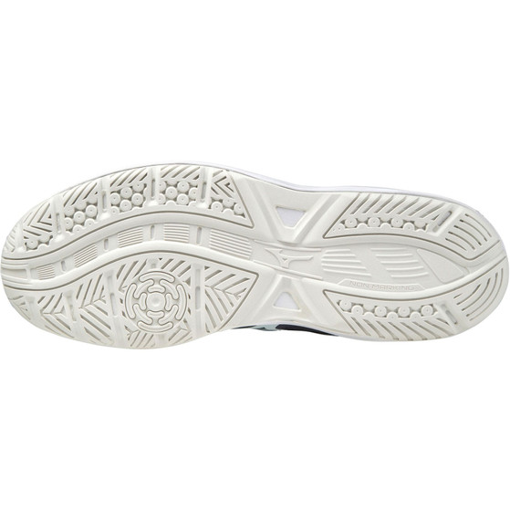 Mizuno Cyclone Speed 3