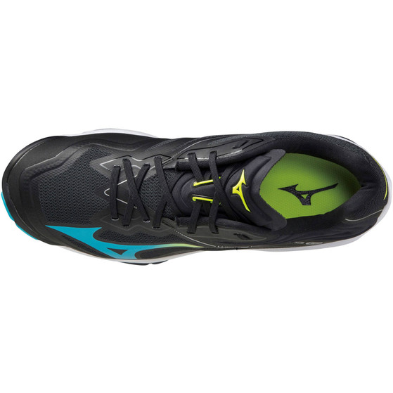 Mizuno Wave Lightning Z6
