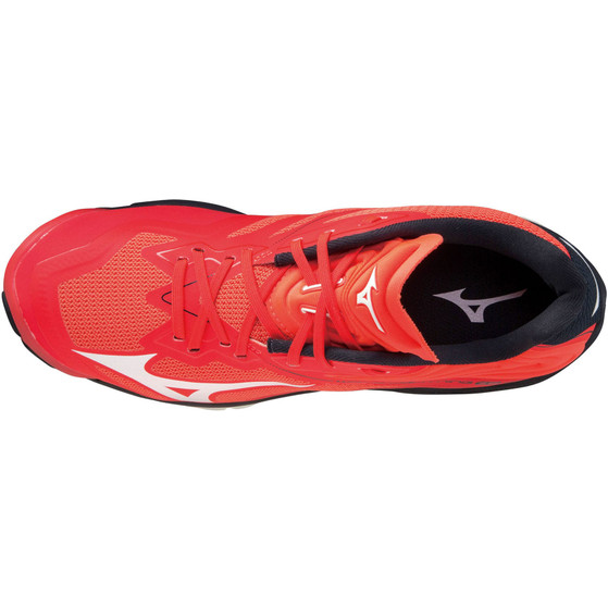 Mizuno Wave Lightning Z6