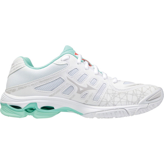 Mizuno Wave Voltage Women