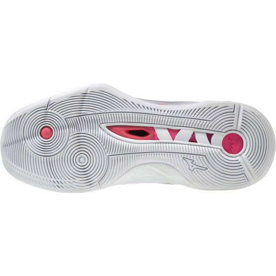 Mizuno Wave Momentum 2 Women
