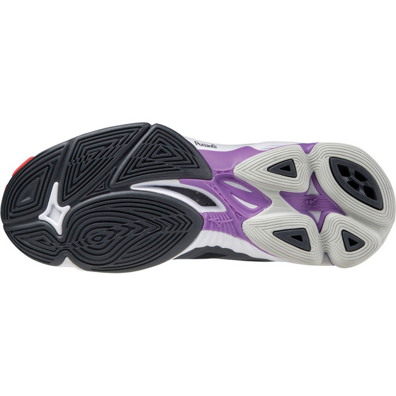 Mizuno Wave Lightning Z6 Mid Damen