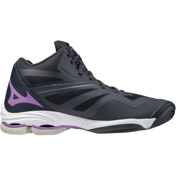 Mizuno Wave Lightning Z6 Mid Damen