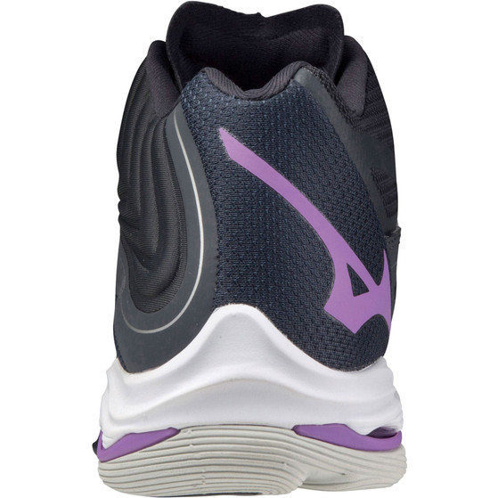 Mizuno Wave Lightning Z6 Mid Damen