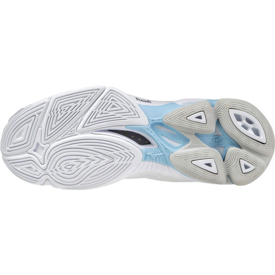 Mizuno Wave Lightning Z6 Mid Women