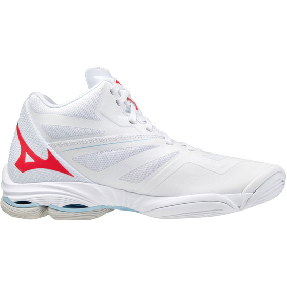 Mizuno Wave Lightning Z6 Mid Women