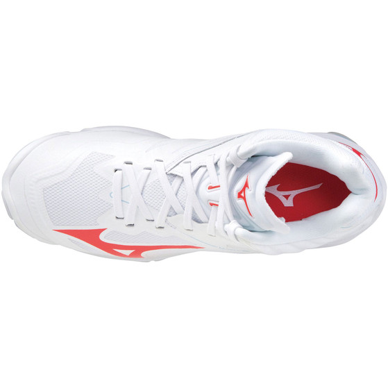 Mizuno Wave Lightning Z6 Mid Women