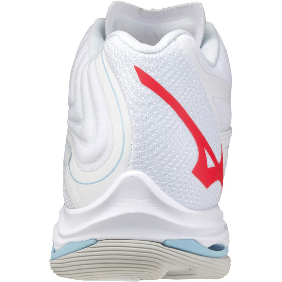 Mizuno Wave Lightning Z6 Mid Women
