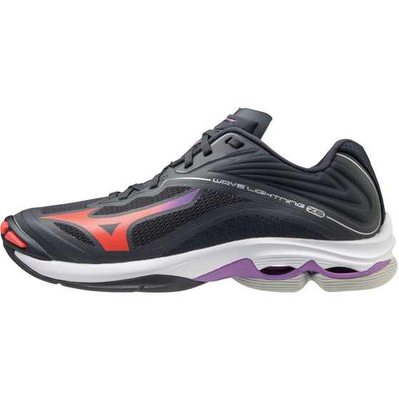 Mizuno Wave Lightning Z6 Women
